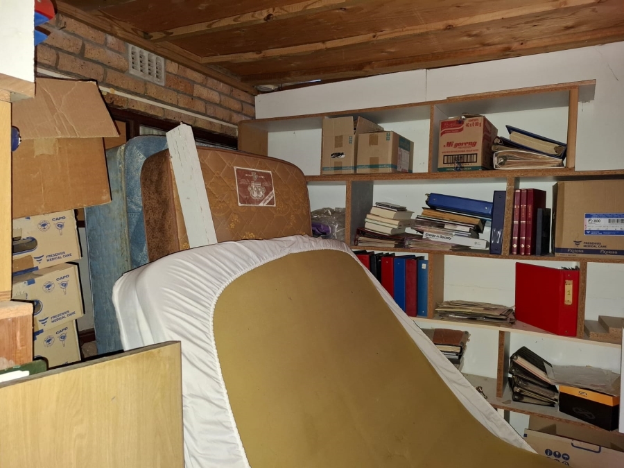 4 Bedroom Property for Sale in Fisherhaven Western Cape